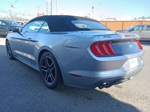 Used 2023 Ford Mustang Premium image 5