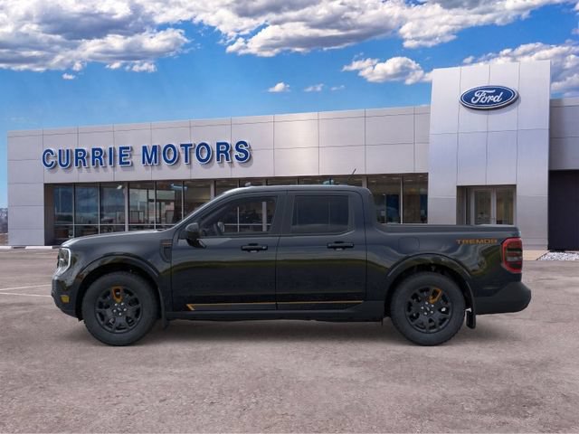 New 2026 Ford Maverick Tremor AWD/4WD image 3