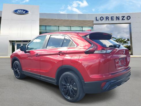 Used 2022 Mitsubishi Eclipse Cross LE image 7
