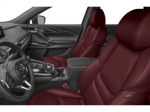 Used 2023 MAZDA CX-9 Carbon Edition AWD/4WD image 12