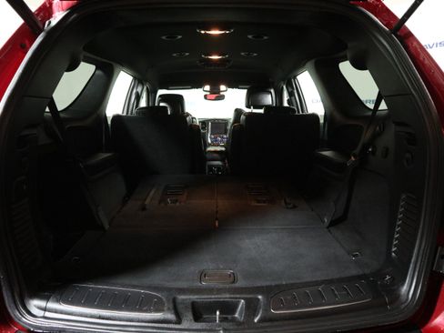Used 2019 Dodge Durango R/T w/ Trailer Tow Group IV image 9