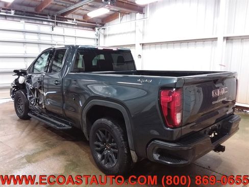 Used 2019 GMC Sierra 1500 Elevation w/ Elevation Value Package image 2
