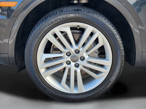 Used 2020 Audi Q5 2.0T Premium Plus AWD/4WD image 38