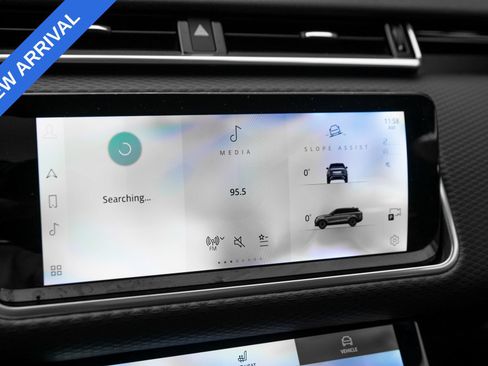 Used 2022 Land Rover Range Rover Velar R-Dynamic S AWD/4WD image 21