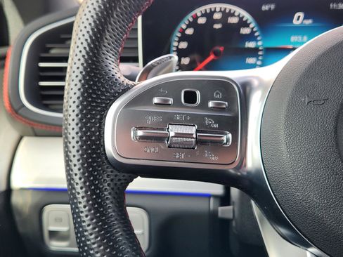 Used 2022 Mercedes-Benz GLE 53 AMG GLE 53 AMG image 21