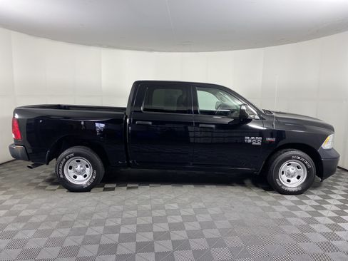 Used 2019 RAM 1500 Tradesman w/ Popular Equipment Group AWD/4WD image 5