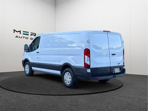 Used 2016 Ford Transit 150 130 Low Roof w/ Exterior Upgrade Package image 7