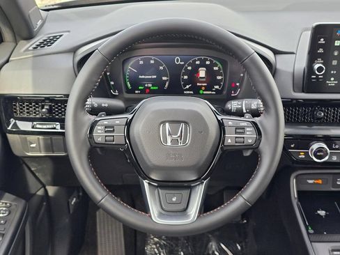 New 2026 Honda CR-V Sport Touring image 15