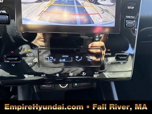 Used 2023 Hyundai Tucson SEL w/ Convenience Package image 26