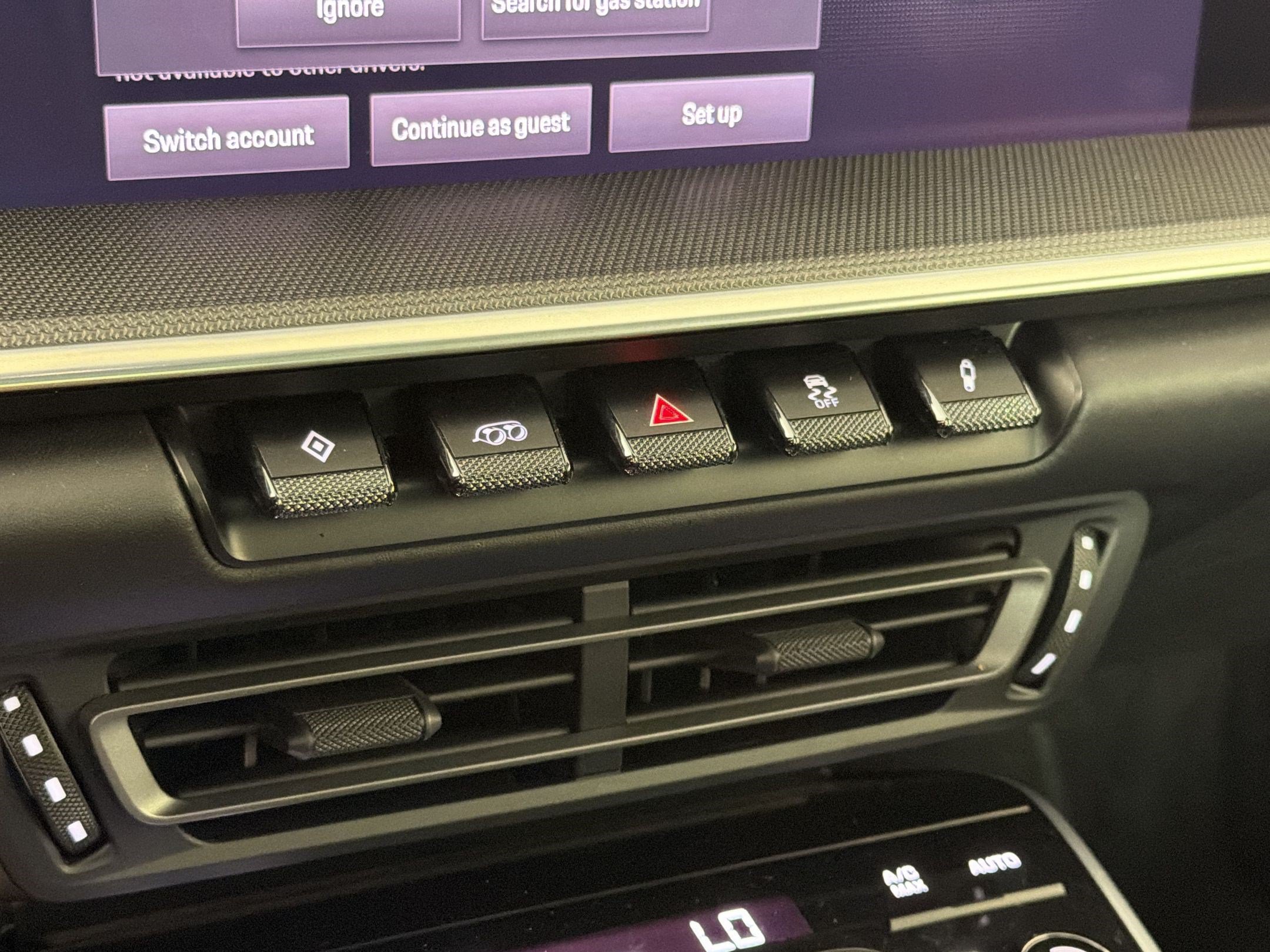 Certified 2022 Porsche 911 Turbo AWD/4WD image 19