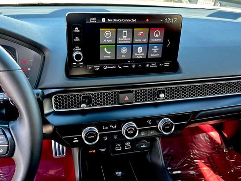 Used 2025 Honda Civic Type R image 16