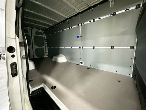 New 2025 Mercedes-Benz Sprinter 3500 image 27