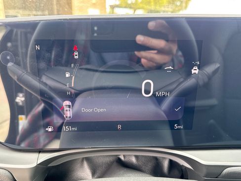 New 2026 Buick Envista Preferred w/ Convenience I Package image 35