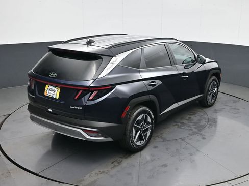 Used 2026 Hyundai Tucson SEL image 17