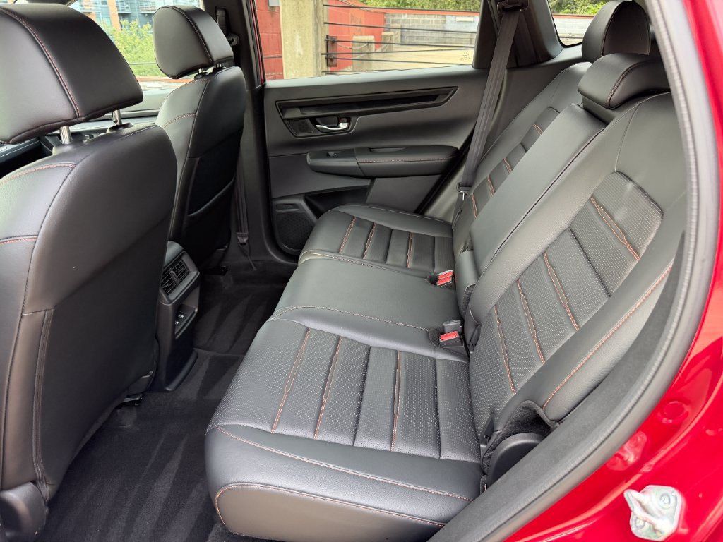 Used 2024 Honda CR-V Sport-L image 24