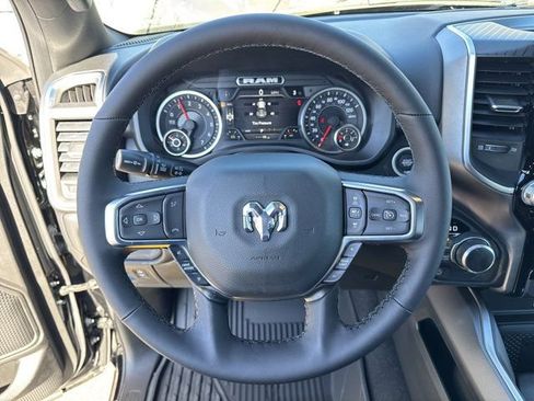 New 2026 RAM 1500 Big Horn image 24