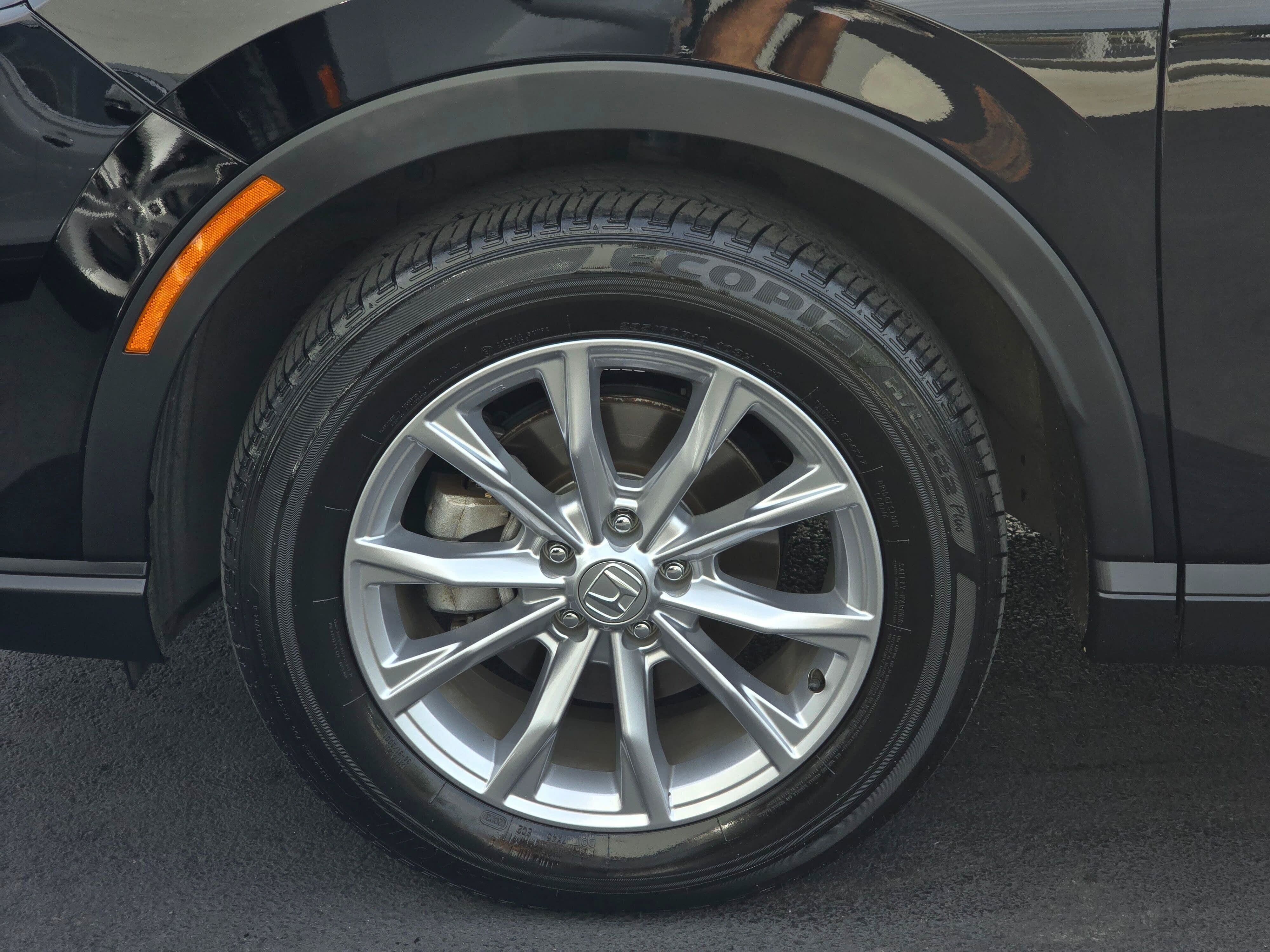 Used 2023 Honda CR-V EX-L image 9