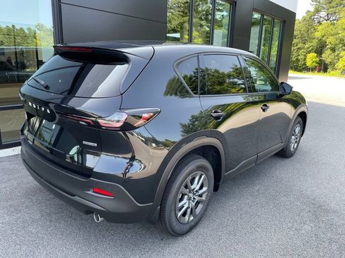 New 2026 MAZDA CX-5 Select AWD/4WD image 7