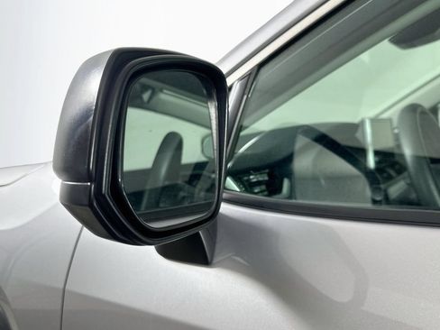 Used 2025 Toyota RAV4 LE FWD image 37