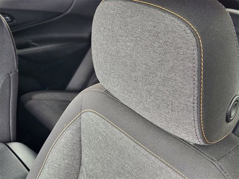 Certified 2023 Chevrolet Equinox LT image 16