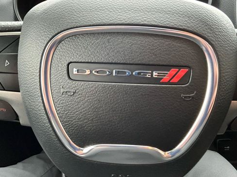 Used 2020 Dodge Durango SXT AWD/4WD image 21