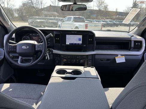 New 2026 Ford F350 XL image 22