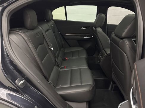 Used 2022 Cadillac XT4 Sport image 62