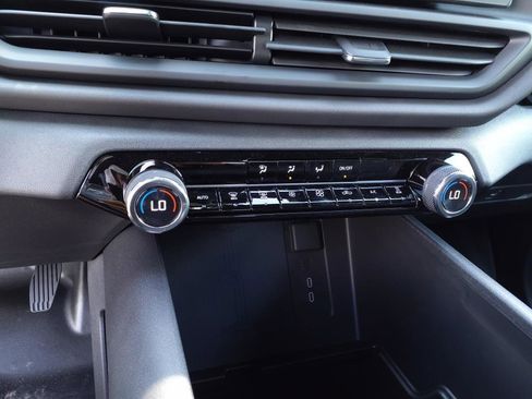 New 2024 Chevrolet Silverado EV W/T image 12