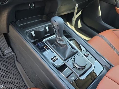 New 2025 MAZDA CX-50 AWD 2.5 Turbo w/ Weather Package image 17