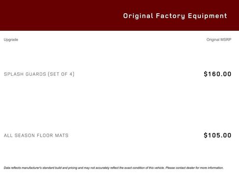 Used 2021 Nissan NV200 S image 19