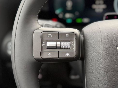 New 2026 Hyundai Palisade Calligraphy image 19