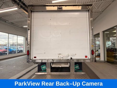 Used 2022 RAM 4500 Tradesman RWD image 10