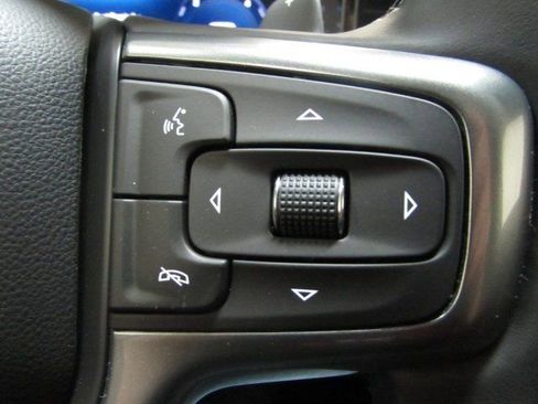 New 2025 Chevrolet Silverado 1500 LTZ w/ LTZ Premium Package image 39