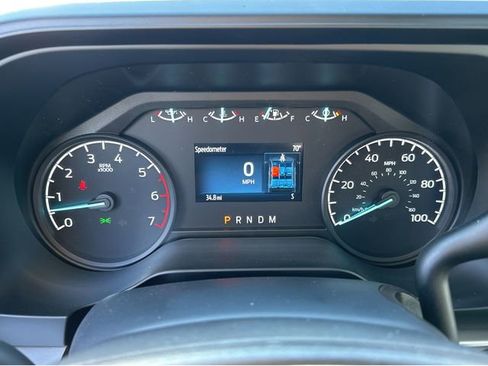 New 2026 Ford F250 XL w/ STX Appearance Package image 10