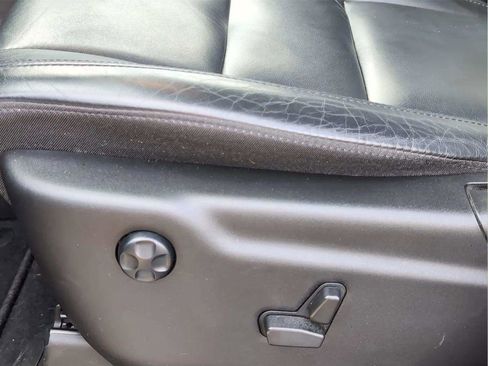 Used 2021 Jeep Grand Cherokee Limited image 19