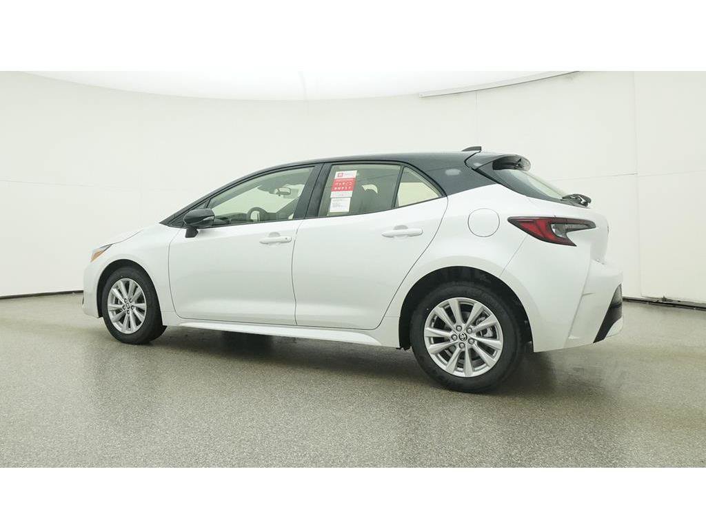 Used 2024 Toyota Corolla SE FWD image 26