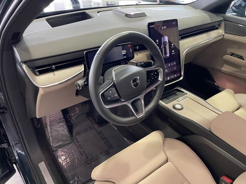 Used 2025 Volvo EX90 Plus AWD/4WD image 23