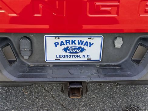 Used 2021 Ford Ranger XLT w/ Equipment Group 302A High image 32