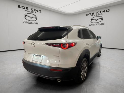 Used 2024 MAZDA CX-30 AWD 2.5 S w/ Preferred Package image 5