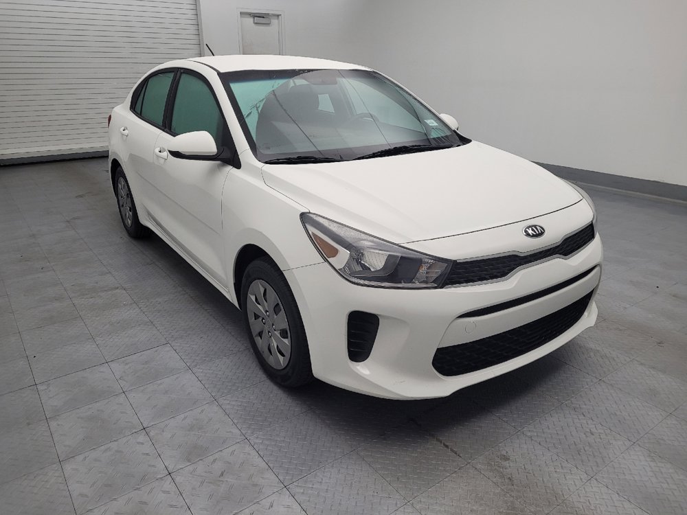 Used 2019 Kia Rio S FWD image 13