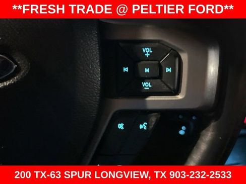 Used 2022 Ford F250 Platinum image 15