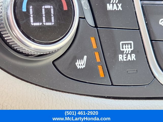 Used 2024 Chevrolet Malibu LT FWD image 25
