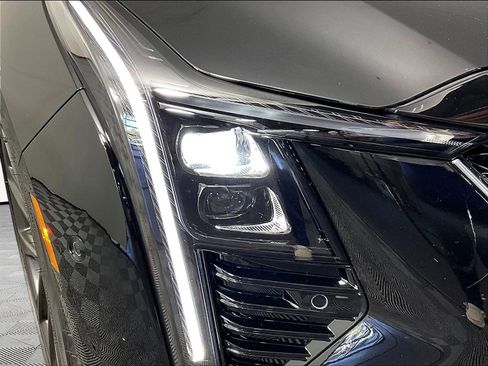 Used 2026 Cadillac CT5 Sport w/ Sun And Sound Package RWD image 32