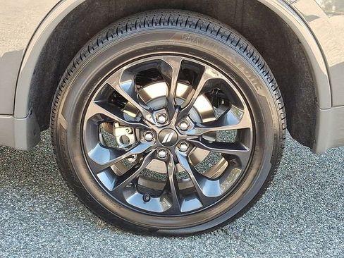 New 2026 Dodge Durango GT w/ Blacktop Package image 5