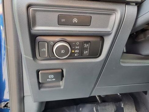 New 2025 Ford F150 STX w/ Equipment Group 200A image 17