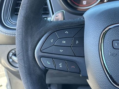 Used 2023 Dodge Challenger R/T Scat Pack image 21