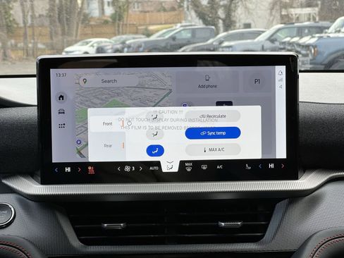 New 2025 Ford Explorer ST w/ Sun And Sound Package image 21