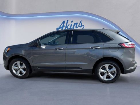 Used 2024 Ford Edge SE AWD/4WD image 8