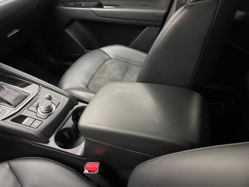 Used 2020 MAZDA CX-5 Touring FWD image 27