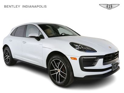 Used 2023 Porsche Macan